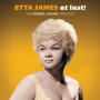 James, Etta - At Last!