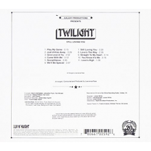 Twilight - Still Loving You
