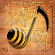 Honeybees - In the Key of Bee!