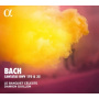 Le Banquet Celeste & Damien Guillon - Bach: Cantatas Bwv 170 & 35