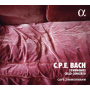 Bach, C.P.E. - Symphonies/Cello Concerto