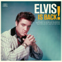 Presley, Elvis - Elvis is Back!