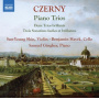 Czerny, C. - Piano Trios