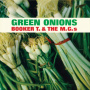 Booker T. & the Mg's - Green Onions