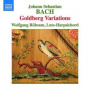 Rubsam, Wolfgang - Johann Sebastian Bach: Goldberg Variations