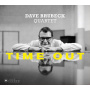 Brubeck, Dave Quartet, the - Time Out/Countdown - Time In Outer Space