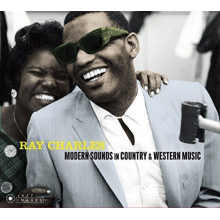 Charles, Ray - Modern Sounds In Country & Western Music Vol. I & Ii