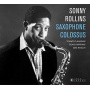 Rollins, Sonny - Saxophone Colossus