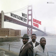 Montgomery, Wes - Groove Yard/the Mongomery Brothers