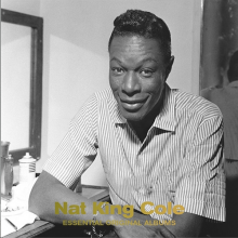 Cole, Nat King - Essential Original Albums