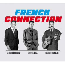 V/A - French Connection