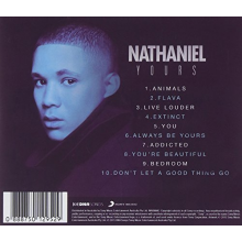 Nathaniel - Yours