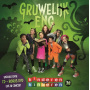 Kinderen Voor Kinderen - Deel 38 Gruwelijk Eng! & Live In Concert