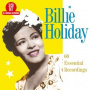Holiday, Billie - 60 Essential Recordings