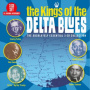V/A - Kings of the Delta Blues
