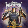 Wulfpack - War Ain't Over