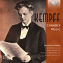 Kempff, W. - Chamber Music