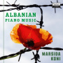 Koni, Marsida - Albanian Piano Music