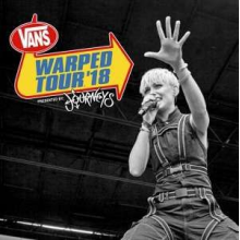 V/A - Warped Tour Compilation 2018