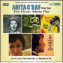 O'Day, Anita W. Stan Kenton & His Orchestra - Five Classic Albums Plus