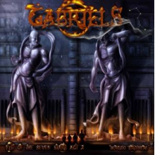 Gabriels - Fist of the Seven Stars Act 2 - Hokuto Brothers