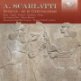Scarlatti, Alessandro - Sedecia, Re Di Gerusalemme