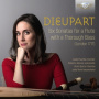 Dieupart, C. - Six Sonatas For a Flute With a Thorough Bass