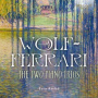 Wolf-Ferrari, E. - Two Piano Trios