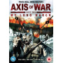 Movie - Axis of War: My Long March