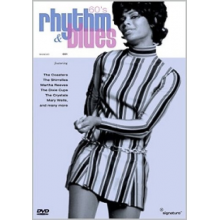 Various - 60s Rhythm and Blues