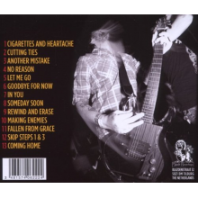 Real Danger - Making Enemies