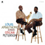 Armstrong, Louis & His All Sta - Meets Oscar Peterson