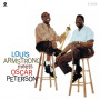 Armstrong, Louis - Meets Oscar Peterson