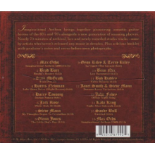 V/A - Imaginational Anthem 1