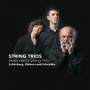 Goeyvaerts String Trio - String Trios