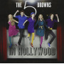 Five Browns - In Hollywood