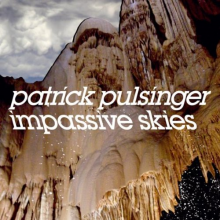 Pulsinger, Patrick - Impassive Skies
