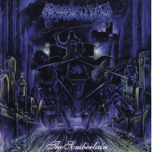 Dissection - Somberlain