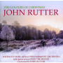 Rutter, J. - Colours of Christmas