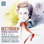 Beethoven, Ludwig Van - Piano Concertos 4 & 5 'Emperor'