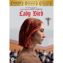 Movie - Lady Bird