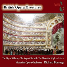 Victorian Opera Orchestra - Lily of Killarney
