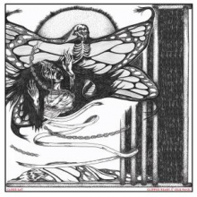 Cloud Rat - Clipped Beak/ Silk Panic