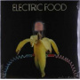Electric Food - Electric Food