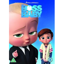 Animation - Boss Baby