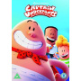 Animation - Captain Underpants: First Epic Movie