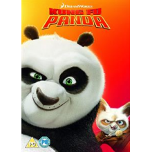 Animation - Kung Fu Panda