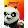 Animation - Kung Fu Panda