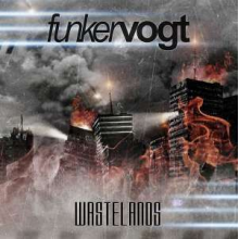 Funker Vogt - Wastelands
