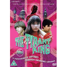 Tv Series - Tyrant King